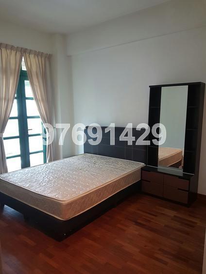 Hillview Heights (D23), Condominium #140391592